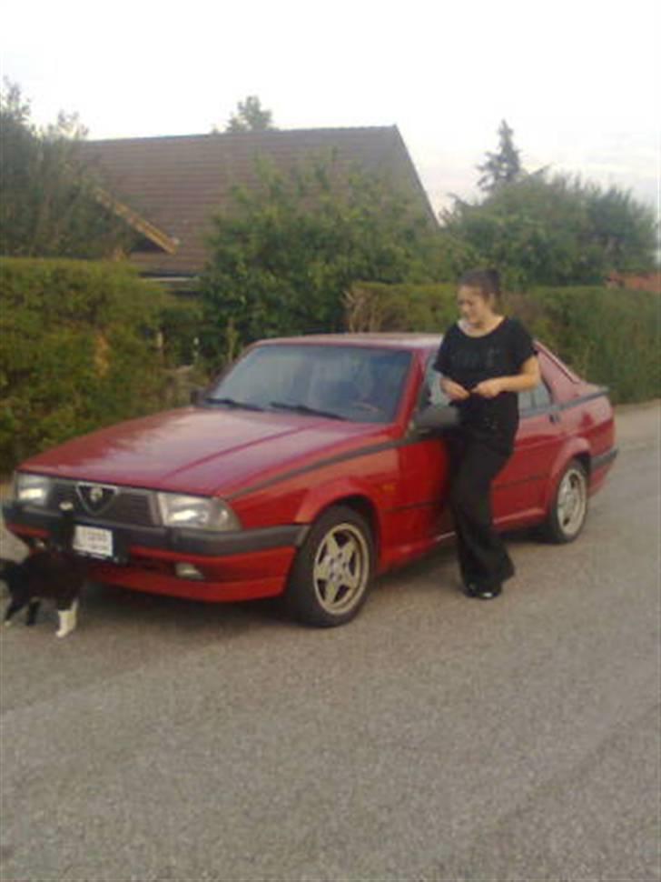 Yamaha Aerox evo2 . Stel - der min bil jo :b . billede 11