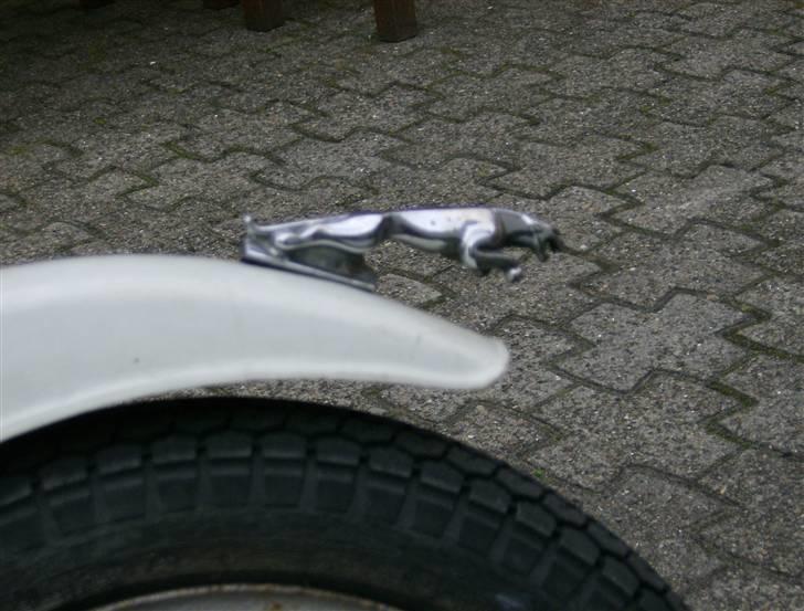 Suzuki FZ 50  -FØR- billede 5