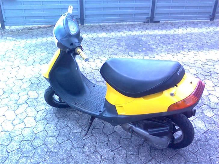 PGO Comet ( MOLLY) Solgt ! billede 4