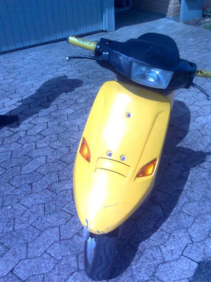 PGO Comet ( MOLLY) Solgt ! billede 7