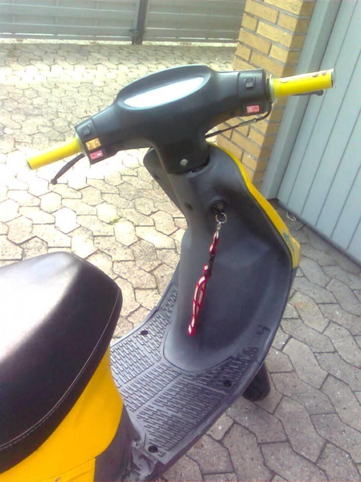 PGO Comet ( MOLLY) Solgt ! billede 10