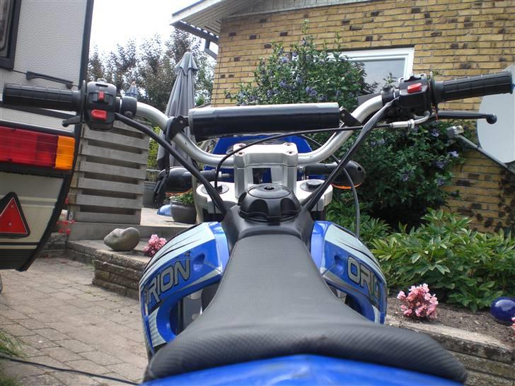 Apollo Orion   e 29 -- Black magic billede 4