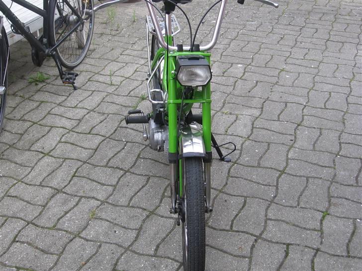 Puch maxi k billede 2