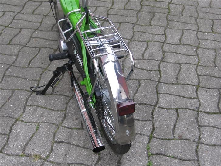 Puch maxi k billede 3