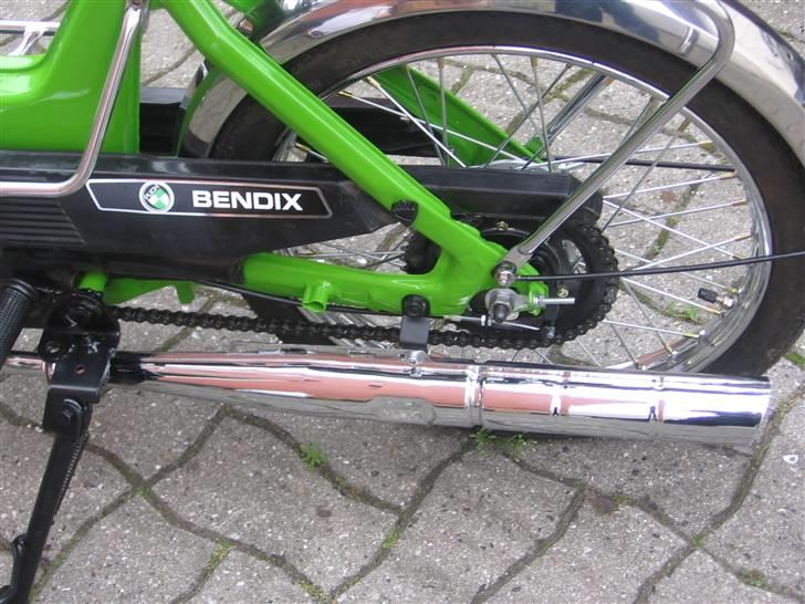 Puch maxi k billede 4