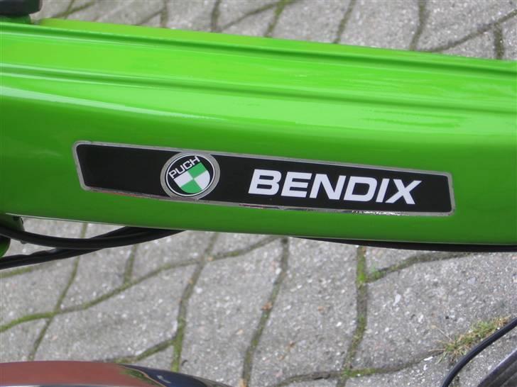 Puch maxi k billede 5