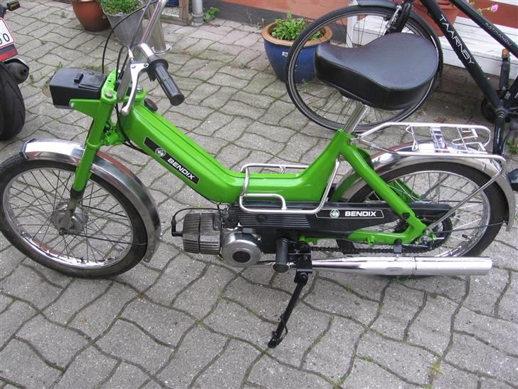Puch maxi k billede 6