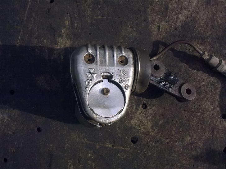 Yamaha 4 gear billede 12