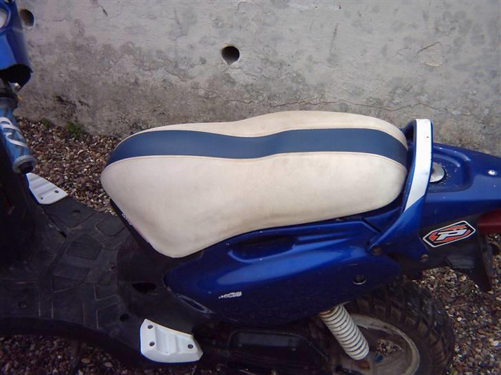 PGO pmx sport Solgt billede 1