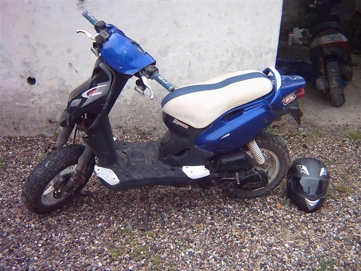 PGO pmx sport Solgt billede 2