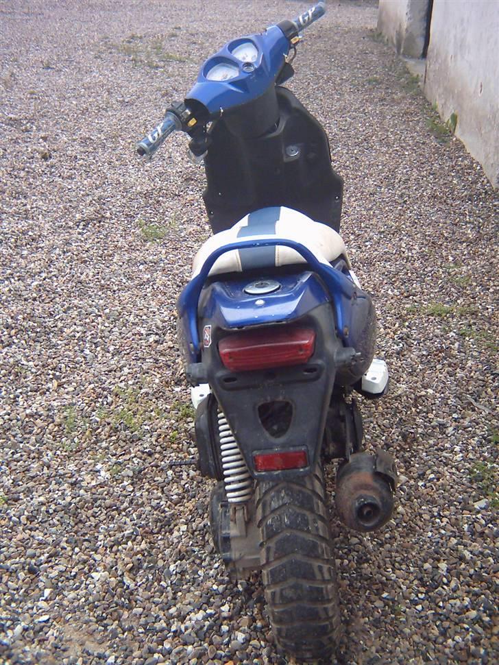 PGO pmx sport Solgt billede 4