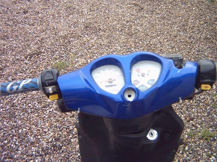 PGO pmx sport Solgt billede 6