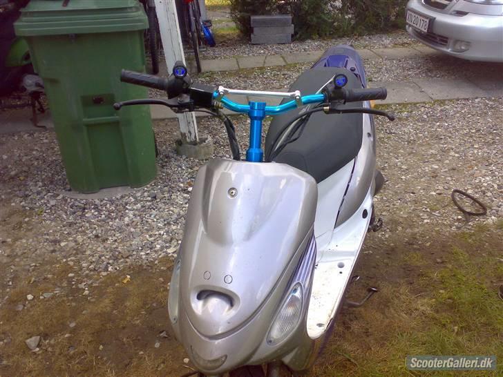 Stranger x-fight 2007 solgt billede 7