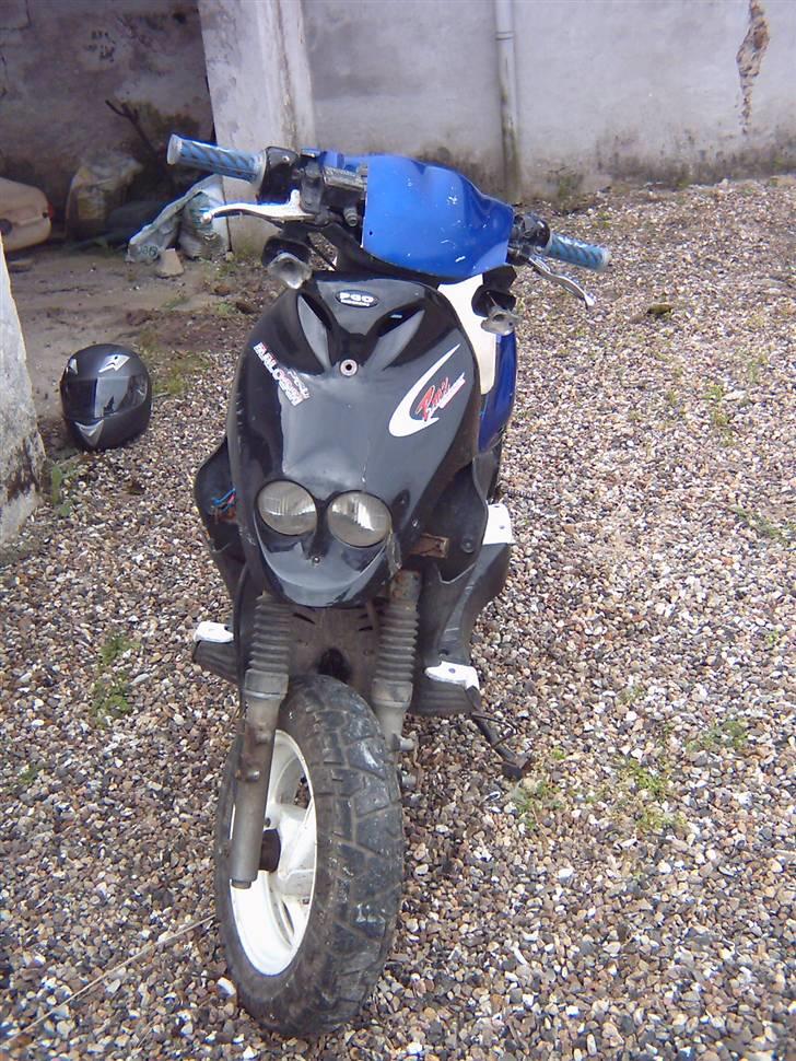 PGO pmx sport Solgt billede 7