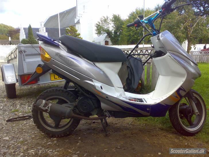 Stranger x-fight 2007 solgt billede 8