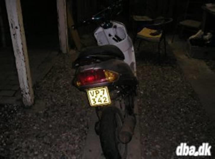 Stranger x-fight 2007 solgt billede 9