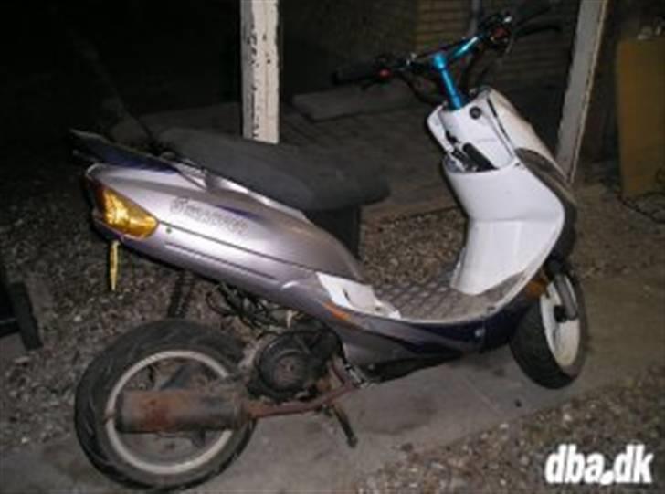 Stranger x-fight 2007 solgt billede 10