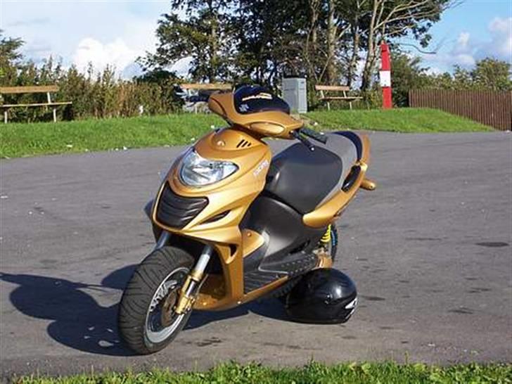 Suzuki Katana TILSALG !  billede 1