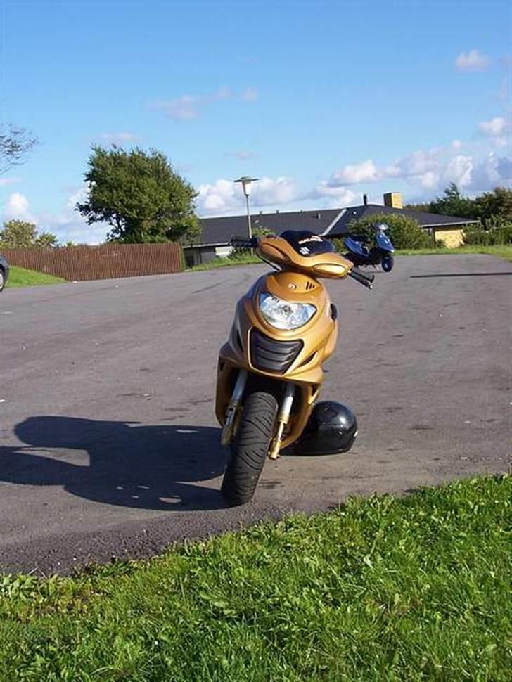 Suzuki Katana TILSALG !  billede 2