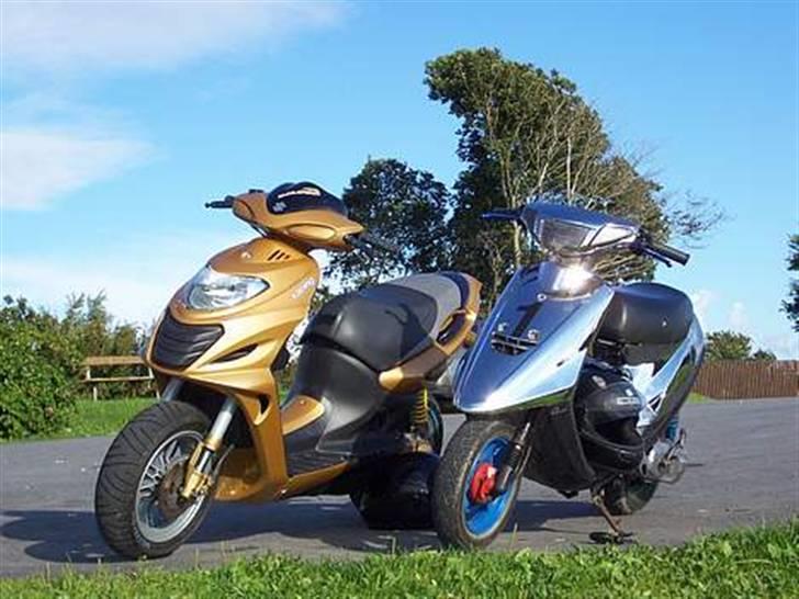 Suzuki Katana TILSALG !  billede 3