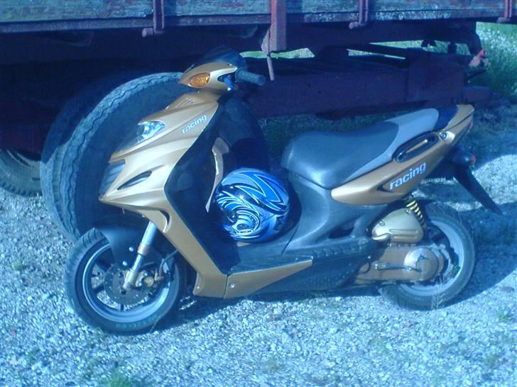Suzuki Katana TILSALG !  billede 4