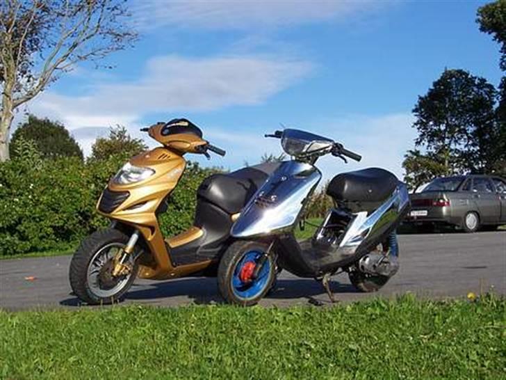 Suzuki Katana TILSALG !  billede 5