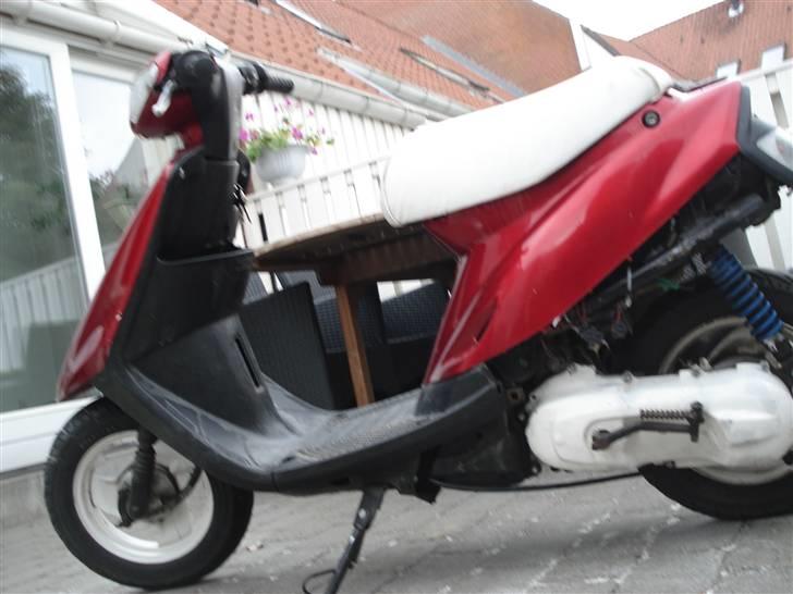 Yamaha Jog As NYE BILLEDER!  billede 5