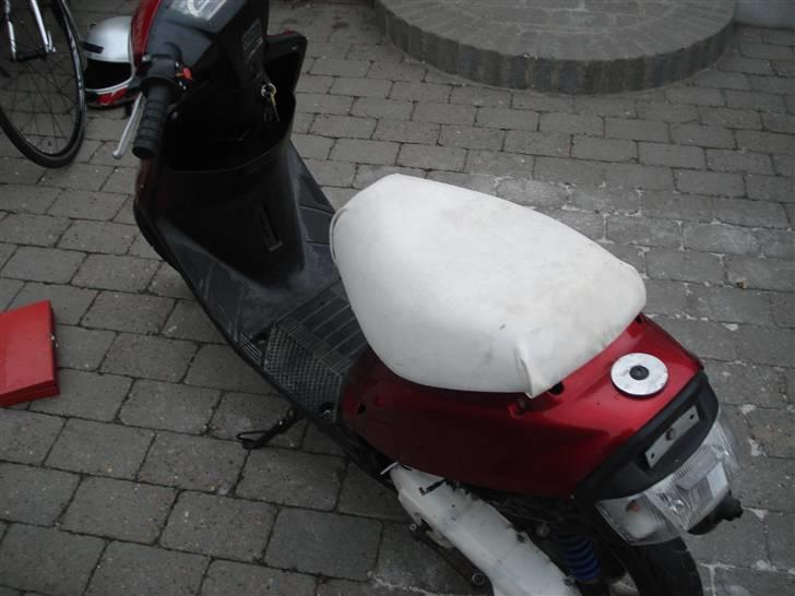 Yamaha Jog As NYE BILLEDER!  billede 7