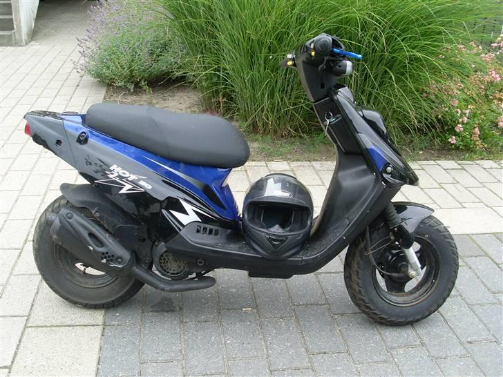 PGO hot 50  billede 3