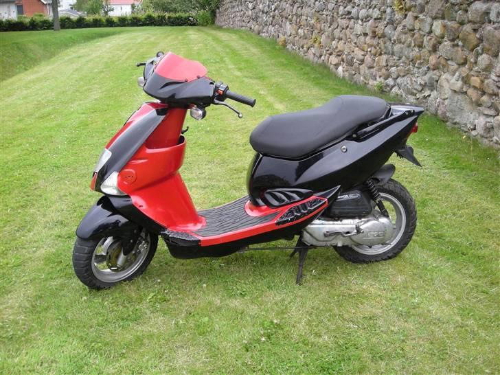 PGO dr big salg/bytte med bil billede 6