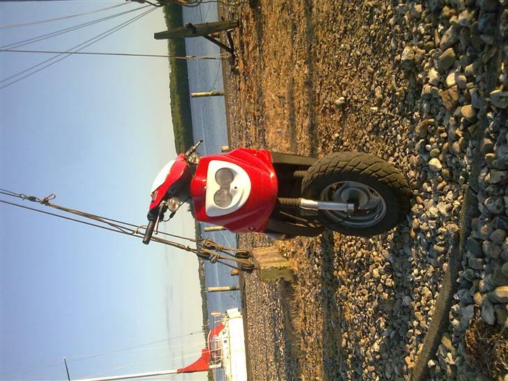 PGO Hot 50 billede 4