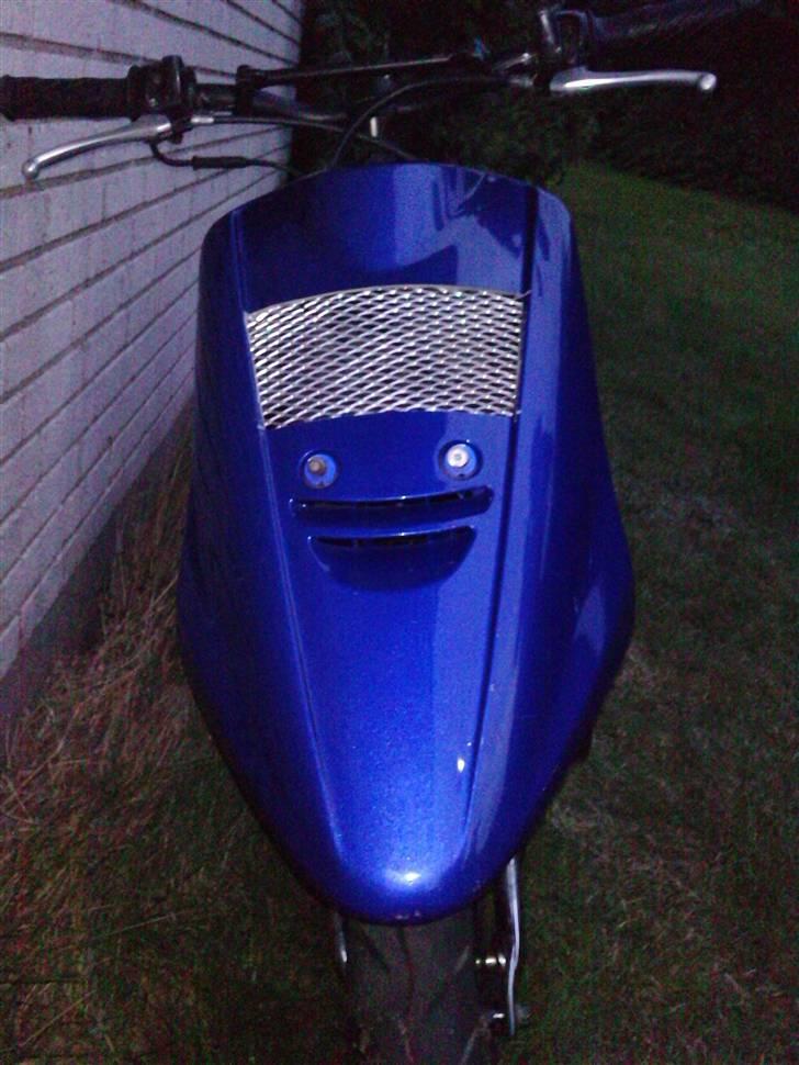 Yamaha Den lille WaterRi byttet billede 1