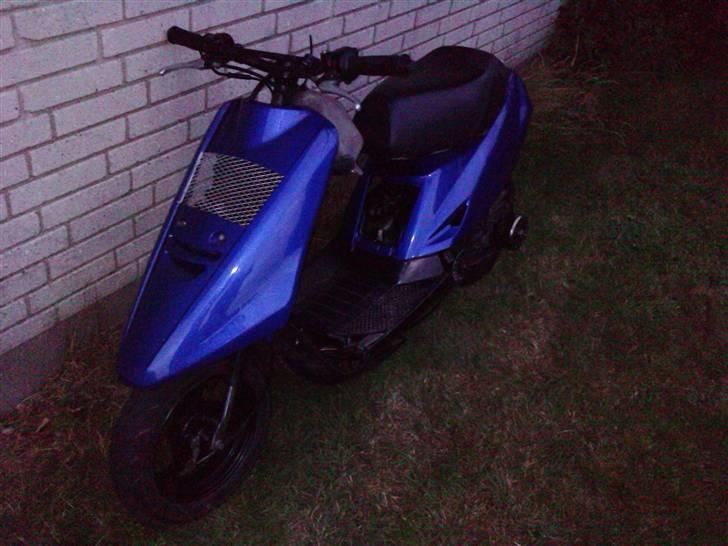 Yamaha Den lille WaterRi byttet billede 2