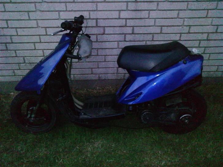 Yamaha Den lille WaterRi byttet billede 3