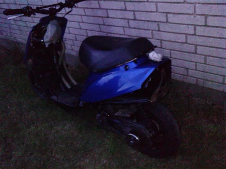 Yamaha Den lille WaterRi byttet billede 4