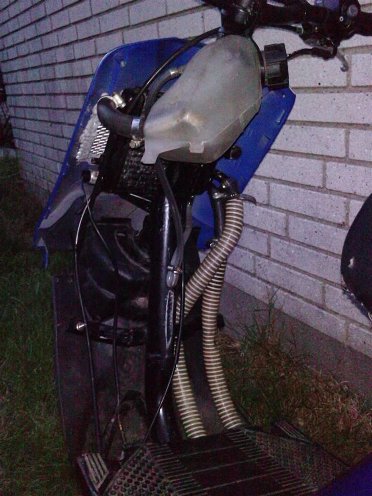 Yamaha Den lille WaterRi byttet billede 6