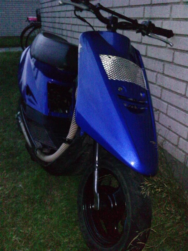 Yamaha Den lille WaterRi byttet billede 8