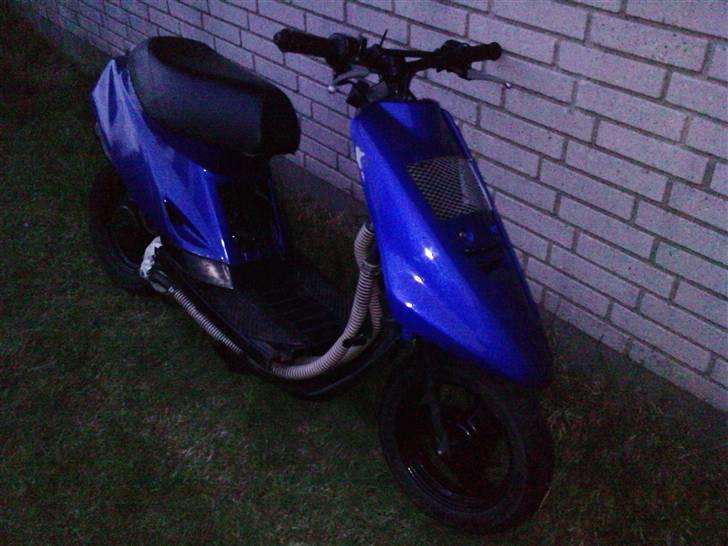 Yamaha Den lille WaterRi byttet billede 9