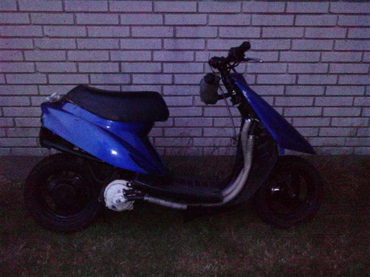 Yamaha Den lille WaterRi byttet billede 10