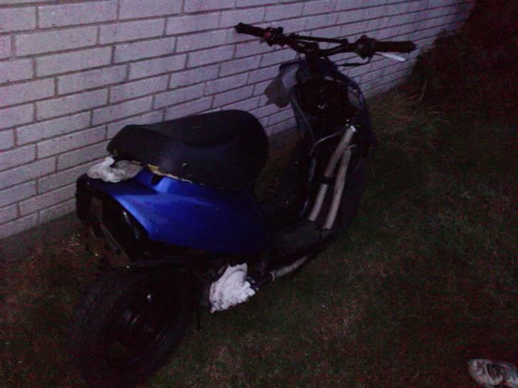 Yamaha Den lille WaterRi byttet billede 11