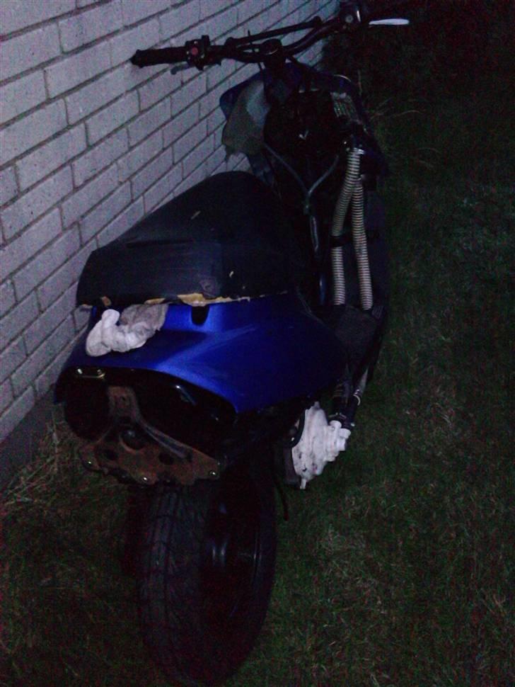 Yamaha Den lille WaterRi byttet billede 12