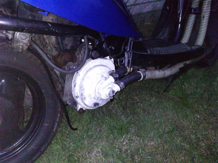 Yamaha Den lille WaterRi byttet billede 13