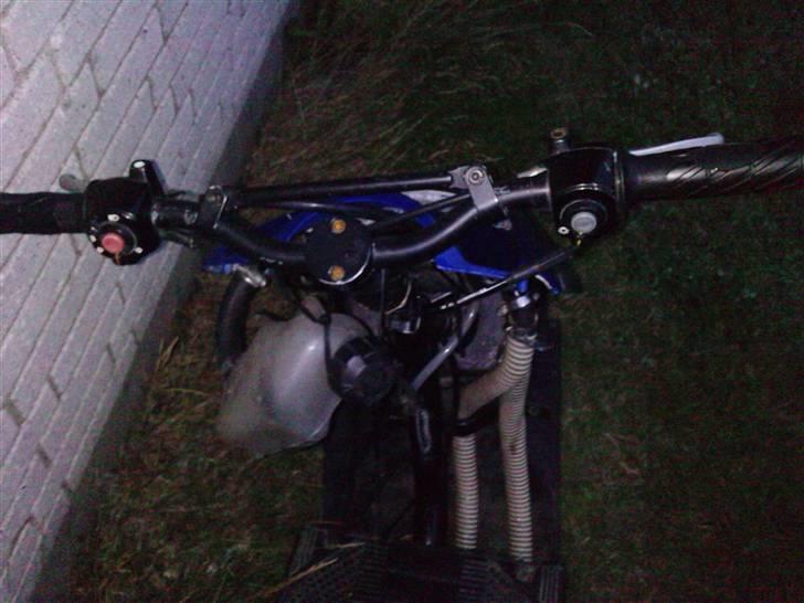 Yamaha Den lille WaterRi byttet billede 14