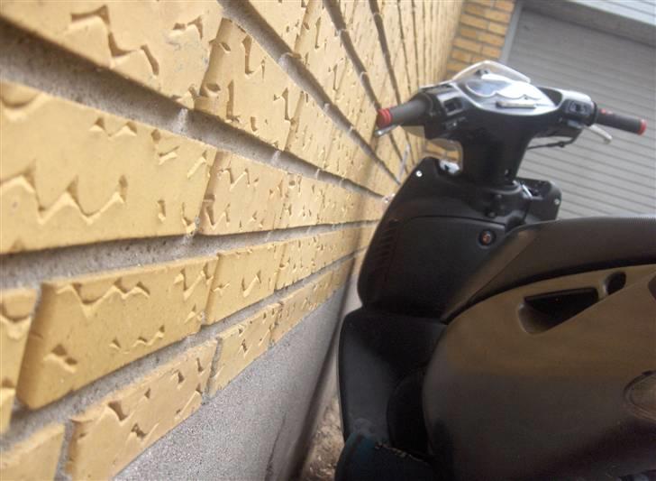 Aprilia Sonic ***STJÅLET***  billede 3