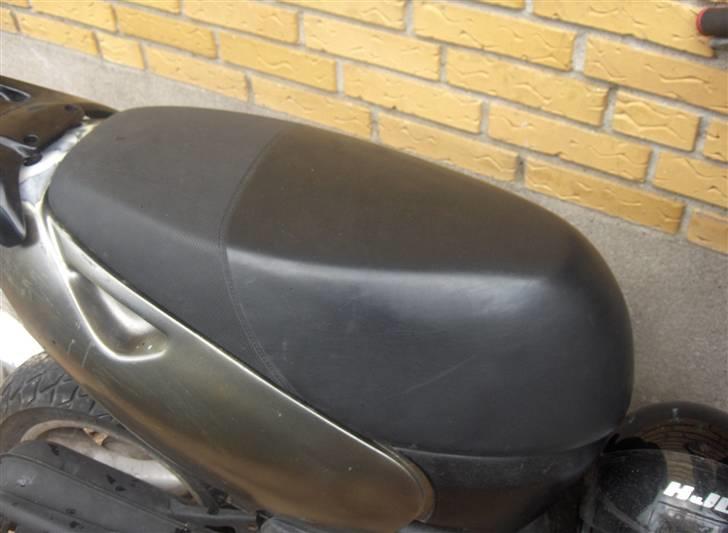 Aprilia Sonic ***STJÅLET***  billede 5