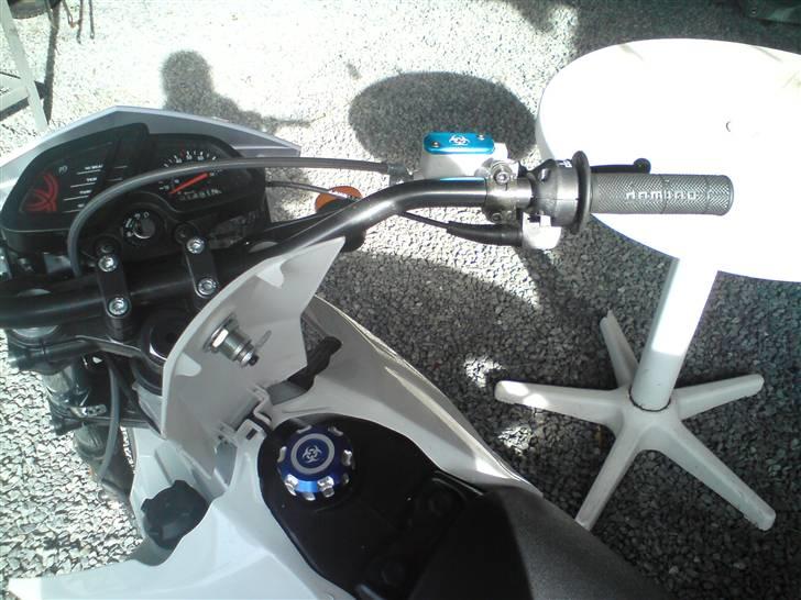 Gilera smt  billede 3