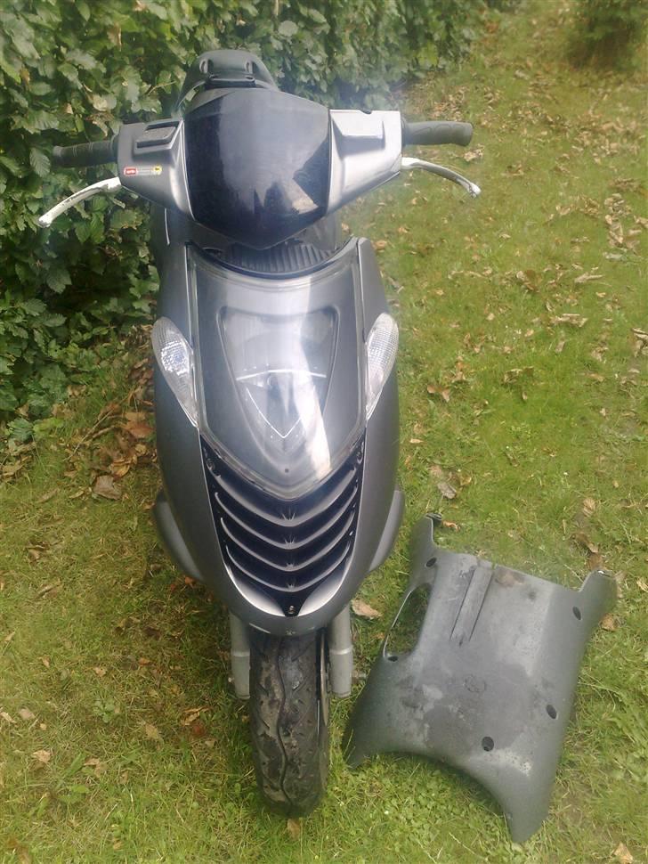 Aprilia Sonic byttet  billede 5