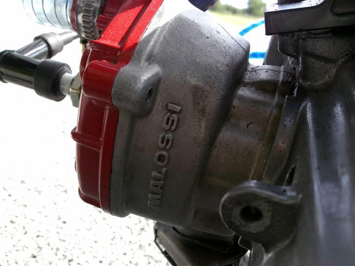 Suzuki StreetRox TS lcDD - SOLGT billede 20