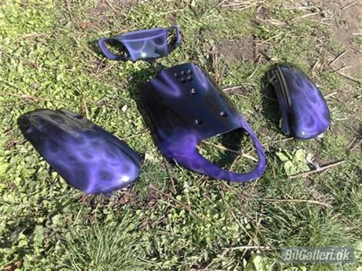 Atala HACKER til salg billede 8