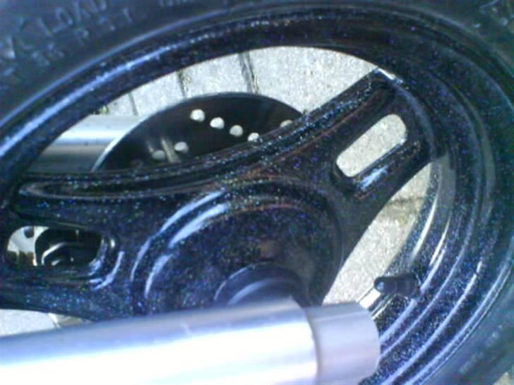 PGO comet billede 14